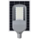 Đèn Đường Năng Lượng Mặt Trời ORIANA DB03-1 (80W)