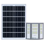 Đèn Pha Năng Lượng Mặt Trời ORIANA DB3-PRO-200W (200W)