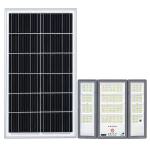 Đèn Pha Năng Lượng Mặt Trời ORIANA DB3-PRO-400W (400W)
