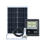 Đèn Pha Năng Lượng Mặt Trời ORIANA DB60300 (300W)