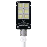 Đèn Đường Năng Lượng Mặt Trời ORIANA DB6300 (300W)