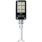Đèn Đường Năng Lượng Mặt Trời ORIANA DB6300S (300W)