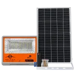Đèn Pha Năng Lượng Mặt Trời ORIANA DB88-1000PRO (1000W)