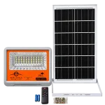 Đèn Pha Năng Lượng Mặt Trời ORIANA DB88-400PRO (400W)