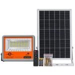 Đèn Pha Năng Lượng Mặt Trời ORIANA DB88-600PRO (600W)