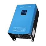 Biến tần bơm NLMT Hober HOBER HSHP7500H