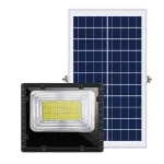 Đèn pha năng lượng mặt trời 200W JinDian JD-8200L