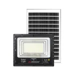Đèn Pha Năng Lượng Mặt Trời JINDIAN JD-8500L-NEW (500W)