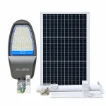 Đèn Đường Năng Lượng Mặt Trời JINDIAN JD-L500 (500W)