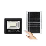 Đèn Pha Năng Lượng Mặt Trời JINDIAN JD-T100 (100W)