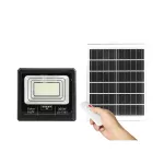 Đèn Pha Năng Lượng Mặt Trời JINDIAN JD-T300 (300W)