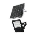 Đèn Pha Năng Lượng Mặt Trời JINDIAN JD-V100 (100W)