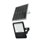 Đèn Pha Năng Lượng Mặt Trời JINDIAN JD-V200 (200W)