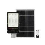 Đèn Đường Năng Lượng Mặt Trời JINDIAN JDE-6500 (500W)