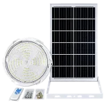 Đèn ốp trần năng lượng mặt trời Oriana JDL-OT400