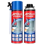 Keo foarm Apolo