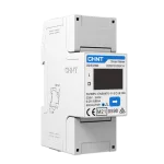 Inverter SolaX Metter 3 phase + CT 200A (CHINT)