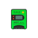 Bộ điều khiển sạc năng lượng mặt trời MPPT-TD2107-BT