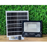 Đèn Pha Năng Lượng Mặt Trời ORIANA DB-7100 (100W)