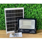 Đèn Pha Năng Lượng Mặt Trời ORIANA DB-7200 (200W)