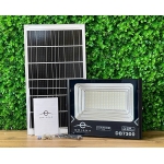 Đèn Pha Năng Lượng Mặt Trời ORIANA DB-7300 (300W)