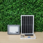 Đèn Pha Năng Lượng Mặt Trời ORIANA DB-A100 (100W)