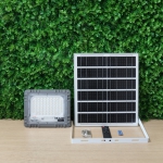 Đèn Pha Năng Lượng Mặt Trời ORIANA DB-A200 (200W)
