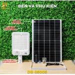 Đèn Pha Năng Lượng Mặt Trời ORIANA DB-8500-S (500W)