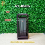 Đèn Trụ Cổng Tháp Vuông ORIANA SL-0506 (W200×H400)