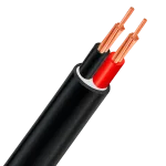 Cáp THIPHA CXV 1x4mm2 (dây đen)