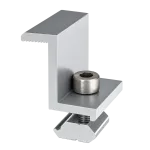 Kẹp biên tấm pin 35