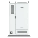 Pin lưu trữ/Hệ thống lưu trữ SolaX ESS-AC-TRENE 125KW/261KW