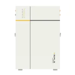 Pin lưu trữ/Hệ thống lưu trữ SolaX T-BAT TSYS-D53 Áp thấp Triple LD 53