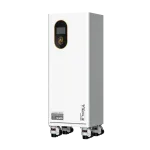 Pin lưu trữ/Hệ thống lưu trữ SolaX T-BAT TSYS-LD160