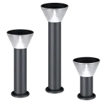 Đèn sân vườn T600 ORIANA
