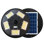 Đèn UFO Năng Lượng Mặt Trời ORIANA UFO500 (500W)
