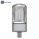 Đèn Năng Lượng Mặt Trời Blue Carbon 30W BCT - OLJ2.0