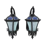 Đèn Treo Tường Cổ Điển ORIANA WL-0411 (230x310xH500)