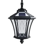 Đèn Treo Tường Cổ Điển ORIANA WL-0412 (230x300HxH530)