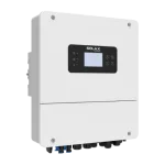 Inverter SolaX X1-HYB-5.0-LV Hybrid 5kw