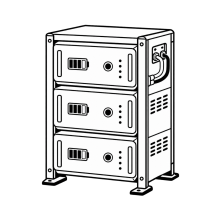 Pin lưu trữ