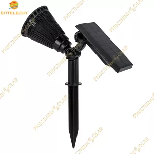 Đèn pha cắm cỏ sân vườn (15W)