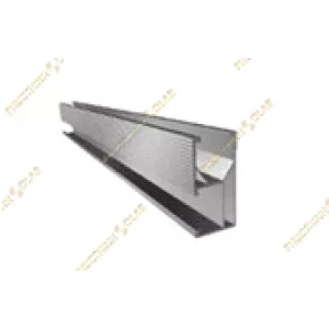Thanh ray nhôm 28x52 (Rail 03)