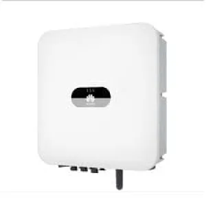 Bộ biến tần Inverter Huawei SUN2000-5KTL-L1- 1phase