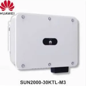 Bộ biến tần Inverter Huawei SUN2000-30 KTL - M3