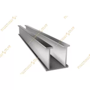 Thanh ray nhôm 36x35 (Rail 04)