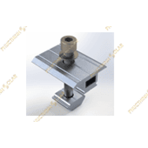 Kẹp giữa tấm pin 35 nổi (Inter clamp 35)