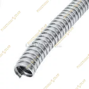 Ống ruột gà lõi thép phi 25 Cát Vạn Lợi