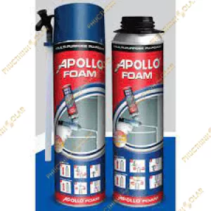 Keo foarm Apolo