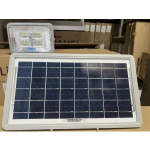 Đèn Pha Năng Lượng Mặt Trời BLUE CARBON BCT-WW1.0 (40W)